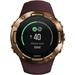 Suunto hodinky 5 G1 BURGUNDY COPPER