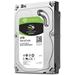 SEAGATE HDD BARRACUDA 4TB SATAIII/600 5400RPM, 256MB cache - záruka 3 roky