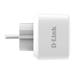 D-Link DSP-W118 Mini Wi-Fi Smart Plug, Wi-Fi dálkově ovládaná zásuvka, schuko