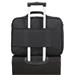 Samsonite Vectura EVO OFFICE CASE PLUS 15.6" Black