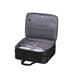 Samsonite Vectura EVO ROLLING TOTE 17.3" Black