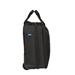 Samsonite Vectura EVO ROLLING TOTE 17.3" Black