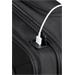 Samsonite Vectura EVO ROLLING TOTE 17.3" Black