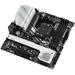 ASRock X570M PRO4 / AM4 / 4x DDR4 DIMM / HDMI / DP / 2x M.2 / USB Type-C / mATX