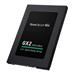 Team SSD 2.5" 128GB GX2 (R:500, W:320 MB/s), black