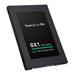 Team SSD 2.5" 120GB GX1 (R:500, W:320 MB/s), black