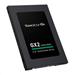 Team SSD 2.5" 128GB GX2 (R:500, W:320 MB/s), black