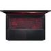 Acer Nitro 5 (AN517-51-53C2) i5-9300H/8GB+8GB/256GB SSD+1TB/GTX 1660Ti 6GB/17.3" FHD IPS/BT/W10 Home/Black