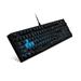 Acer Predator Aethon 300 klávesnice-Cherry MX Blue,modré podsvícení, USB, UK popisy