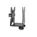 ICY BOX IB-MSA102-VM VESA mounted miniPC holder with VESA support