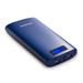 ADATA PowerBank P20000D - externí baterie pro mobil/tablet 20000mAh, 2,1A, tmavě modrá/dark blue