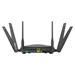 D-Link DIR-3060 EXO AC3000 Smart Mesh Wi-Fi Router