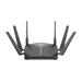 D-Link DIR-3060 EXO AC3000 Smart Mesh Wi-Fi Router