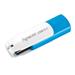 APACER USB Flash disk AH357 32GB / USB3.1 / modro-bíla