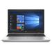 HP ProBook 650 G5 i5-8265U 15.6" FHD UWVA CAM, 8GB, 256GB, DVDRW, ax, BT, FpR, no backlit keyb, VGA, Win 10 Pro