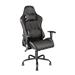 GXT 707 Resto Gaming Chair - black