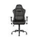 GXT 707 Resto Gaming Chair - black