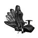 GXT 707 Resto Gaming Chair - black