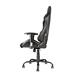 GXT 707 Resto Gaming Chair - black