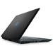 DELL Inspiron 15 G3 (3590)/ i5-9300H/ 8GB/ 512GB SSD/ NV GTX 1050 3GB/ 15.6" FHD/ FPR/ W10/ černý/ 2YNBD on-site