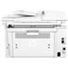 HP LaserJet Pro MFP M227fdn  A4/ 28ppm/ 1200x1200 dpi/ print+scan+copy+fax/ ADF/ Duplex/ LAN/ USB