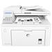 HP LaserJet Pro MFP M227fdn  A4/ 28ppm/ 1200x1200 dpi/ print+scan+copy+fax/ ADF/ Duplex/ LAN/ USB