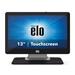 ELO dotykový monitor 1302L, 33.8cm (13,3''), Projected Capacitive, 10 TP, Full HD, black