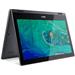 Acer Spin 1 (SP111-33-C8KN) Celeron N4000/4GB+N/A/eMMC 64GB+N/HD Graphics/11.6" HD Multi-Touch IPS/BT/W10 Home S+ Office 365 