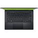 Acer Spin 1 (SP111-33-C8KN) Celeron N4000/4GB+N/A/eMMC 64GB+N/HD Graphics/11.6" HD Multi-Touch IPS/BT/W10 Home S+ Office 365 