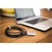 VERBATIM 49144 USB-C™ to HDMI 4K Adapter with 1.5m cable