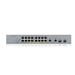 Zyxel GS1350-18HP, 18 Port managed CCTV PoE switch, long range, 250W (1 year NCC Pro pack license bundled)