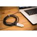 VERBATIM 49144 USB-C™ to HDMI 4K Adapter with 1.5m cable