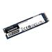 KINGSTON A2000 500GB SSD / Interní / M.2 2280 / PCIe NVMe