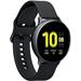 SAMSUNG Galaxy Watch Active 2  R820 Aluminium 44mm Black