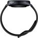 SAMSUNG Galaxy Watch Active 2  R820 Aluminium 44mm Black