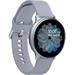 SAMSUNG Galaxy Watch Active 2  R820 Aluminium 44mm Silver