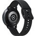 SAMSUNG Galaxy Watch Active 2  R820 Aluminium 44mm Black