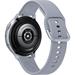 SAMSUNG Galaxy Watch Active 2  R820 Aluminium 44mm Silver