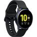 SAMSUNG Galaxy Watch Active 2  R830 Aluminium 40mm Black