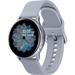 SAMSUNG Galaxy Watch Active 2  R830 Aluminium 40mm Silver