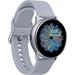 SAMSUNG Galaxy Watch Active 2  R830 Aluminium 40mm Silver