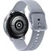 SAMSUNG Galaxy Watch Active 2  R830 Aluminium 40mm Silver