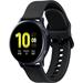 SAMSUNG Galaxy Watch Active 2  R830 Aluminium 40mm Black