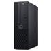 DELL OptiPlex SFF 3070/Core i5-9500/8GB/256GB SSD/Intel UHD 630/DVD-RW/Win 10 Pro 64bit/3Yr NBD