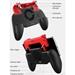 iPega 9123 Multifunctional Game Grip with Cooling Fan and Power Supply (EU Blister)