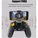 iPega 9118 Bluetooth Extending Gamepad pro PUBG/Fortnite IOS/Android (EU Blister)