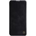 Nillkin Qin Book Pouzdro pro Honor 20 Black