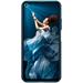 Nillkin Super Frosted Zadní Kryt pro Honor 20 Blue