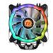 THERMALTAKE UX200 ARGB Lighting CPU Cooler, chladič procesoru do 130W