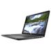 DELL Latitude 5500/i5-8365U/8GB/256GB SSD/Intel UHD/15.6" FHD/Win 10 Pro/3Y PS NBD/Černá